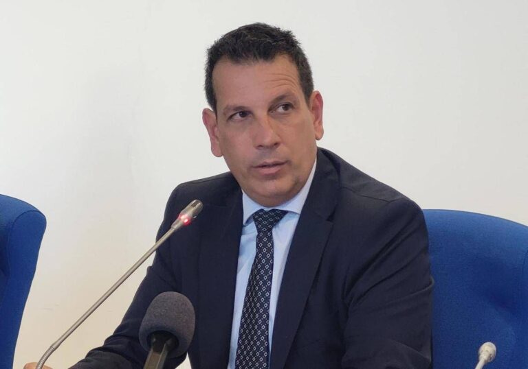 Porti: Adsp Mtcs, Latrofa illustra linee guida del suo mandato