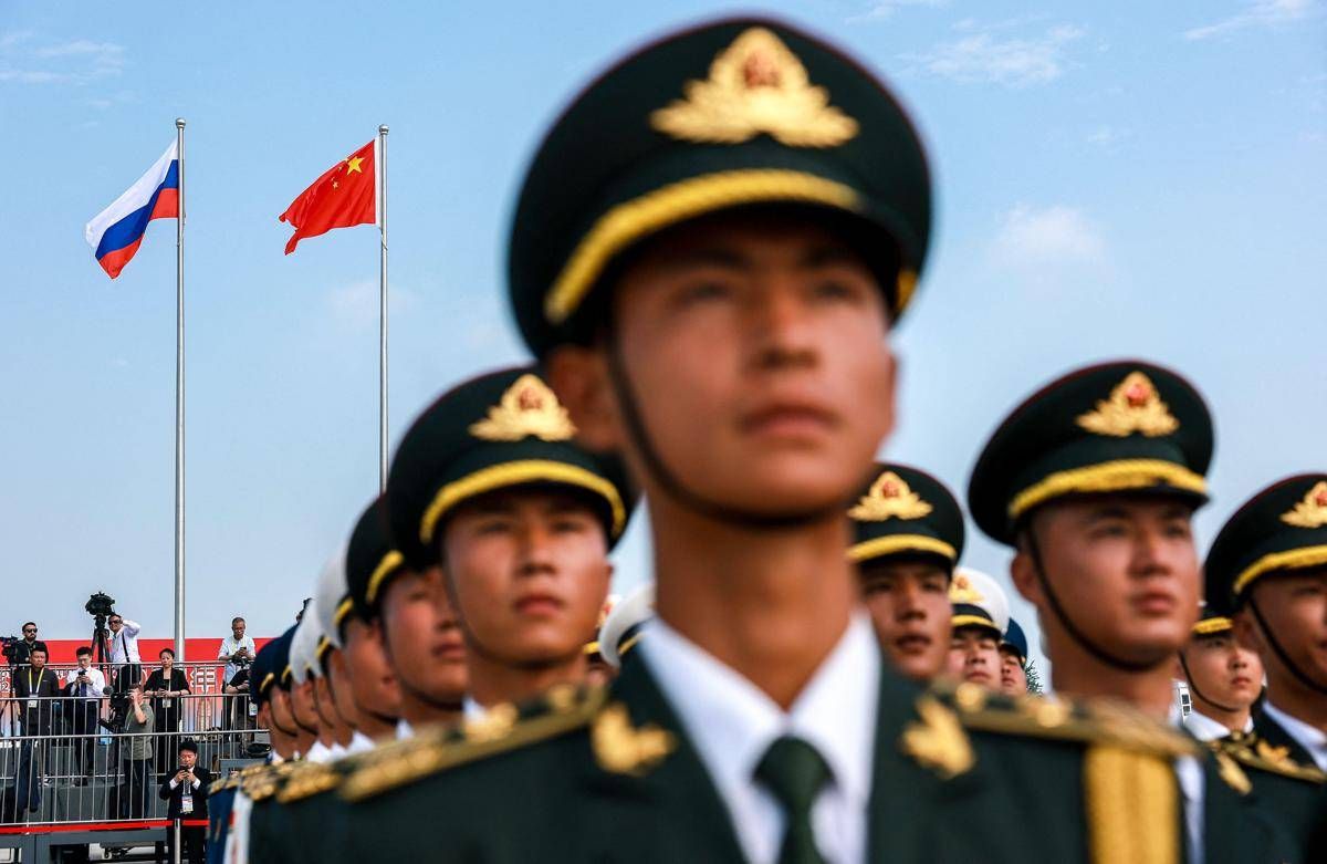 Putin a Tianjin in Cina, al via oggi summit Sco
