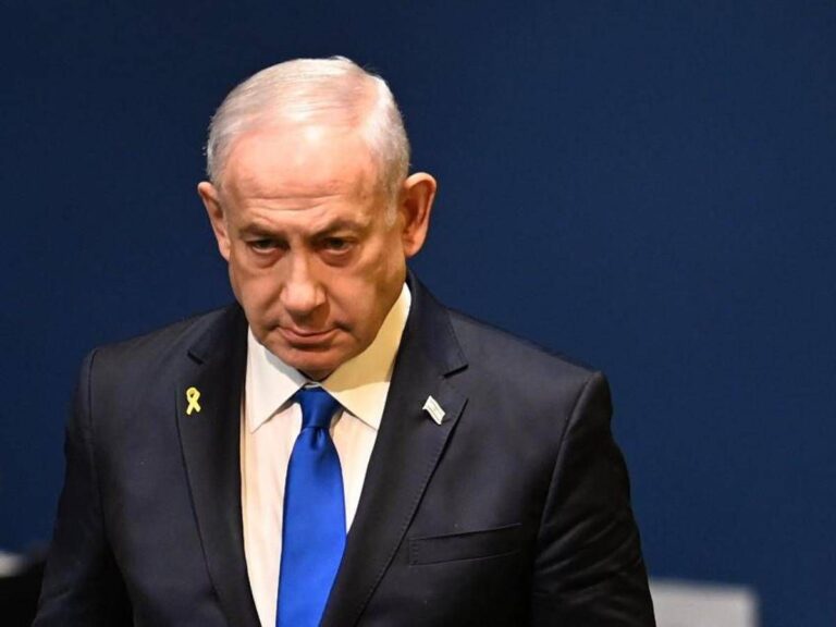 Raid di Israele su Sana’a, Netanyahu: “Houthi pagheranno per le loro aggressioni”
