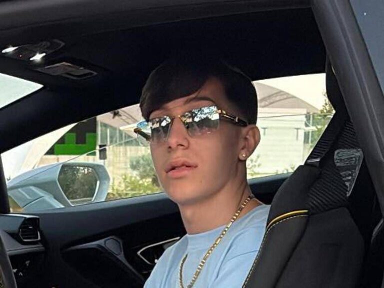 Rapper Nisi dopo stop a concerto: “Non sono un criminale, io massacrato”
