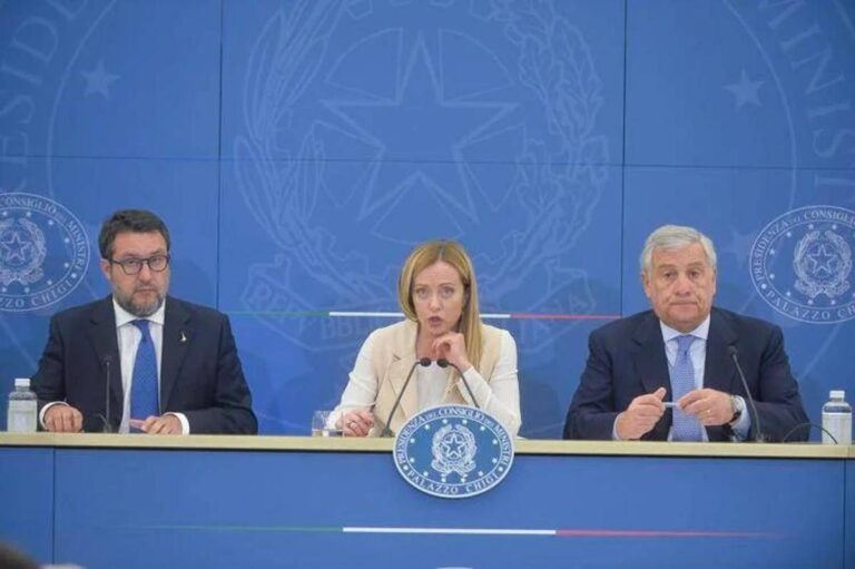 Regionali, centrodestra alle prese con Veneto e Campania: si apre partita in Calabria