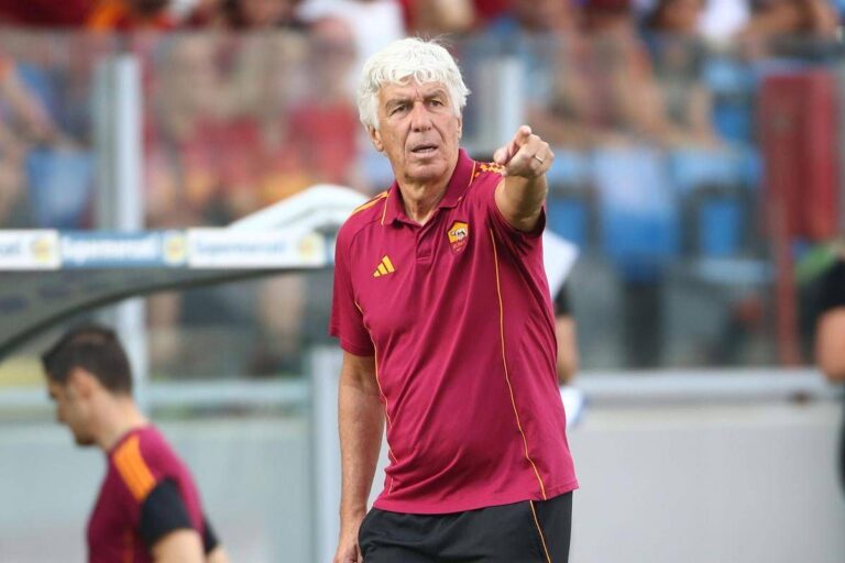 Roma-Bologna: orario, probabili formazioni e dove vederla in tv e streaming