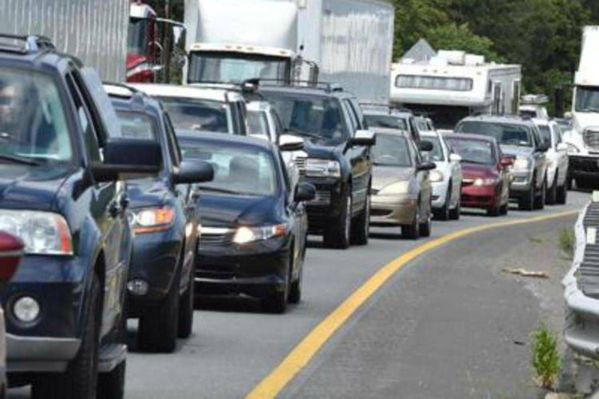Roma, blocco del traffico domenica 14 dicembre: fasce orarie, chi può circolare e vie interdette