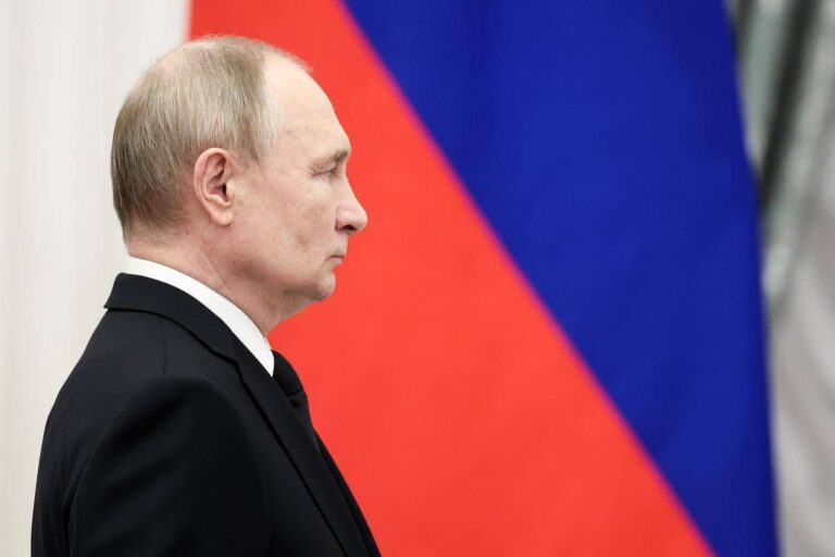 Russia-Cina, Putin: “Nostre relazioni economiche mai così forti”