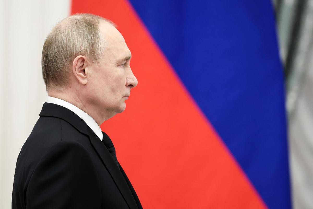 Russia-Cina, Putin: “Nostre relazioni economiche mai così forti”