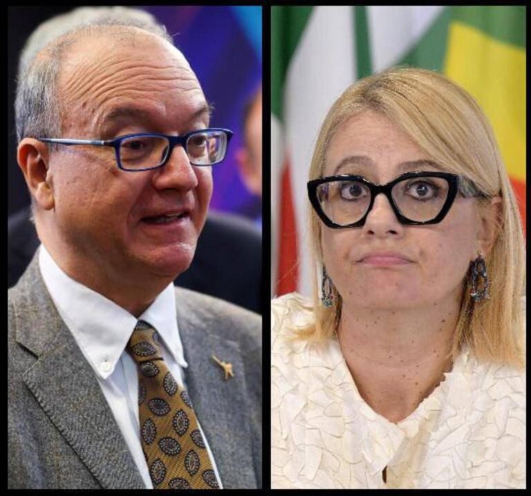 Scuola, Valditara: “Da Schlein barzellette, polemiche senza senso”. Manzi: “E’ stata chiara, servono investimenti non tagli”. Le reazioni all’intervista alla leader Pd