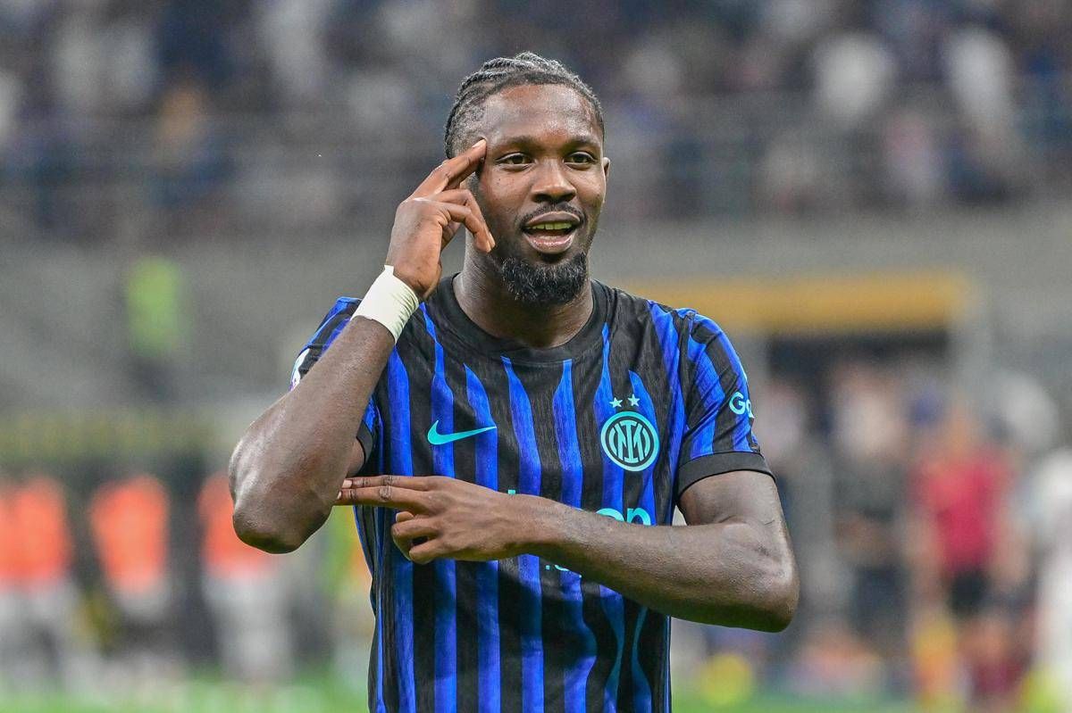 Serie A, oggi Inter-Como: orario, probabili formazioni e dove vederla