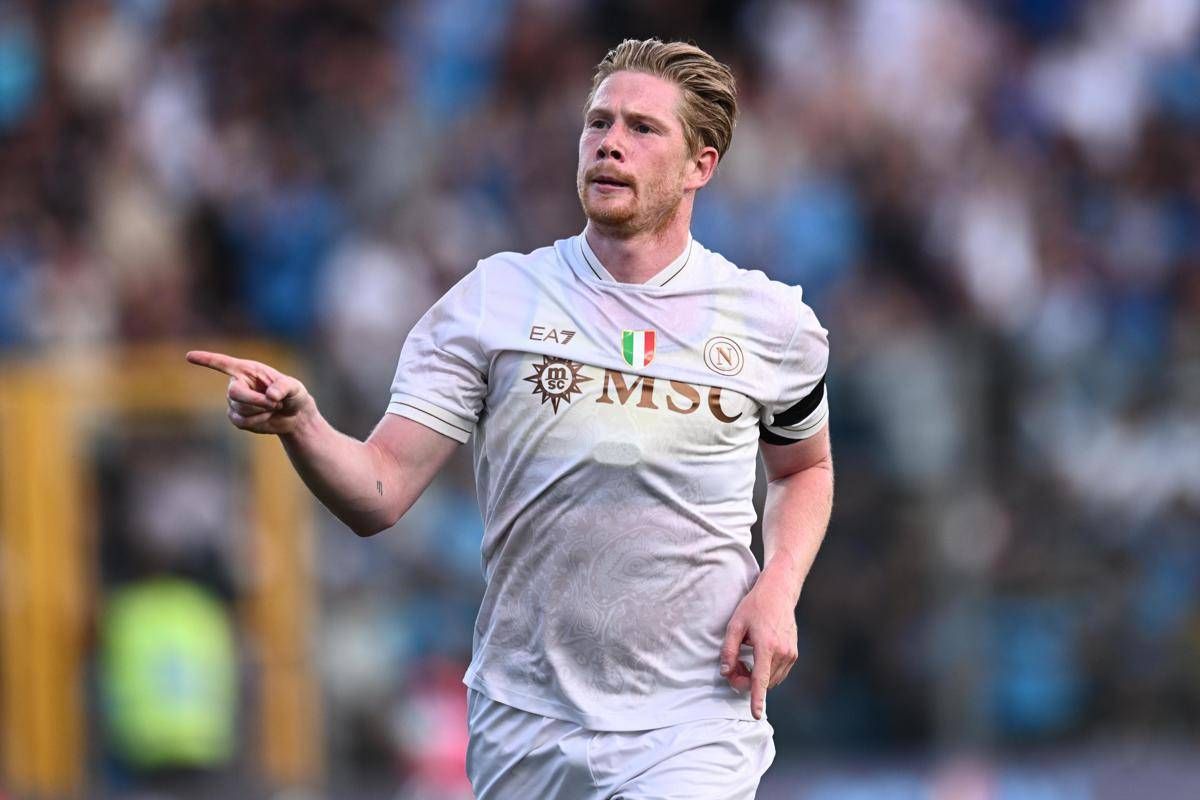 Serie A, si parte: oggi Sassuolo-Napoli 0-0 e Genoa-Lecce 0-0 – Diretta