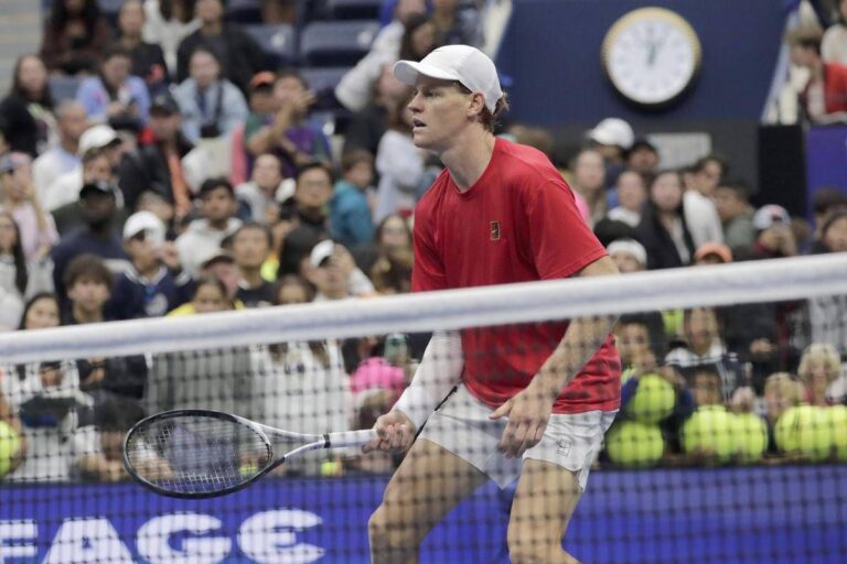 Sinner, cosa farà dopo il tennis? “Mi piacerebbe gareggiare con le macchine”