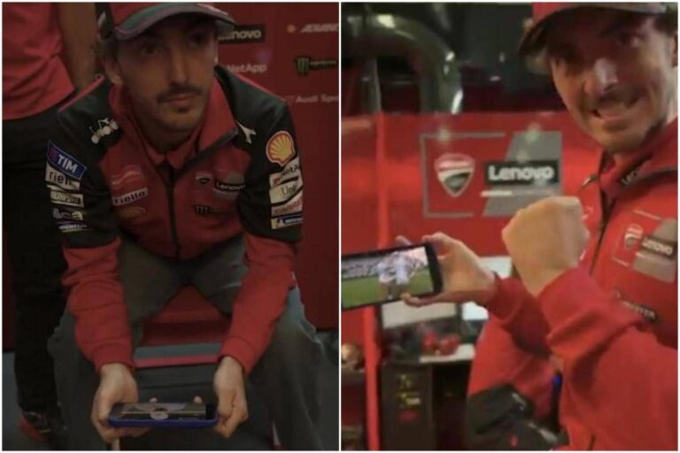 Sinner vince Wimbledon, anche Bagnaia festeggia