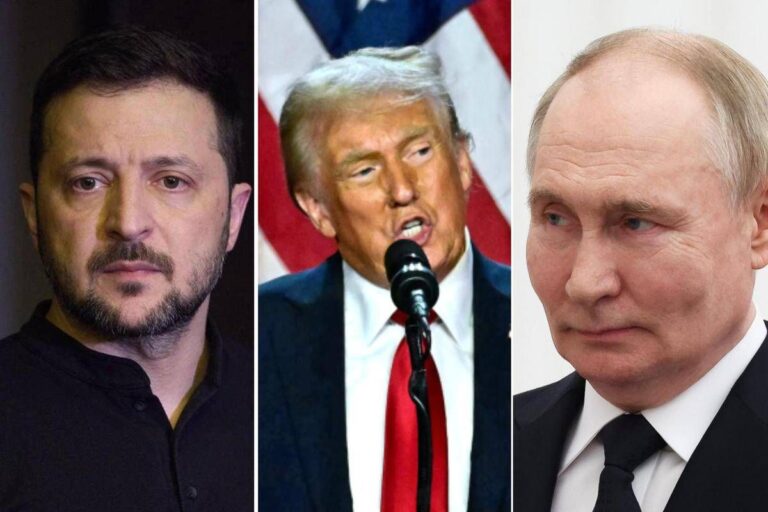 Trump-Putin, incontro il 15 agosto in Alaska. Zelensky: “Non cederemo nostra terra ai russi”