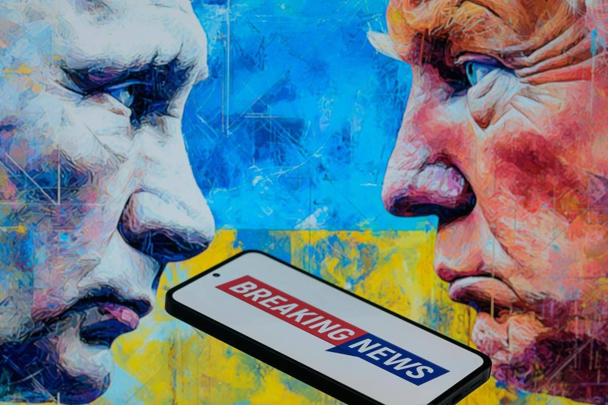 Trump bocciato dopo il vertice, i verdetti: “Ha vinto Putin”