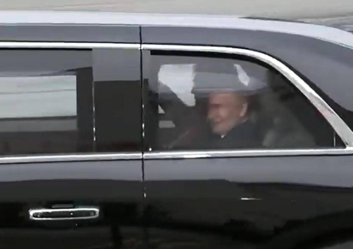 Trump e Putin, il vero vertice in auto? La scelta a sorpresa