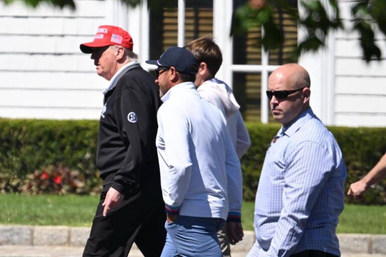 “Trump è morto”, la fake news manda in tilt Google e X