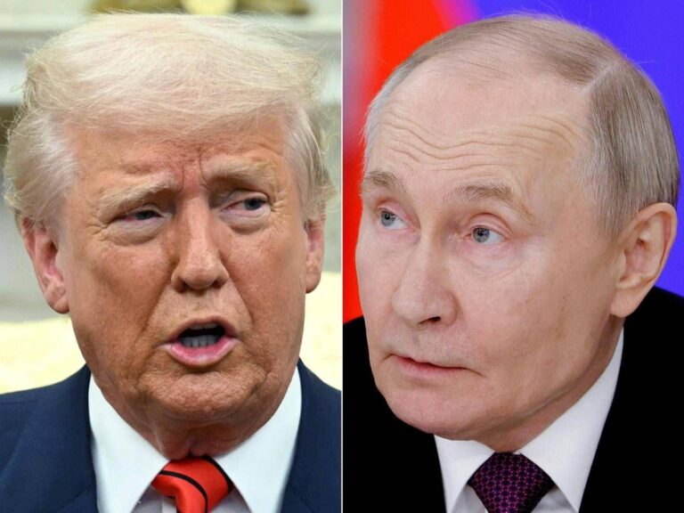 Trump schiera sottomarini nucleari. Russia: “Non sono minaccia”