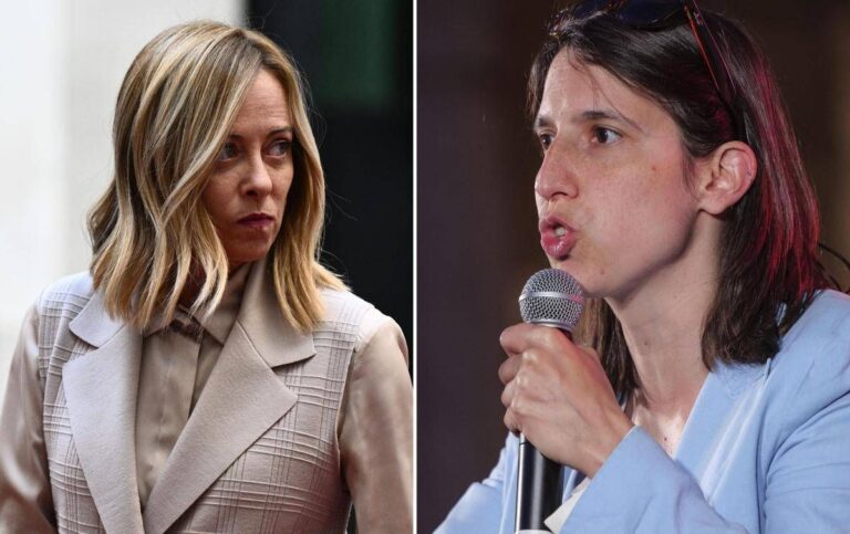 Turismo, Meloni: “Da Schlein falsità su Italia”. La replica di Elly: “Risponda a famiglie che non riescono ad andare in vacanza”
