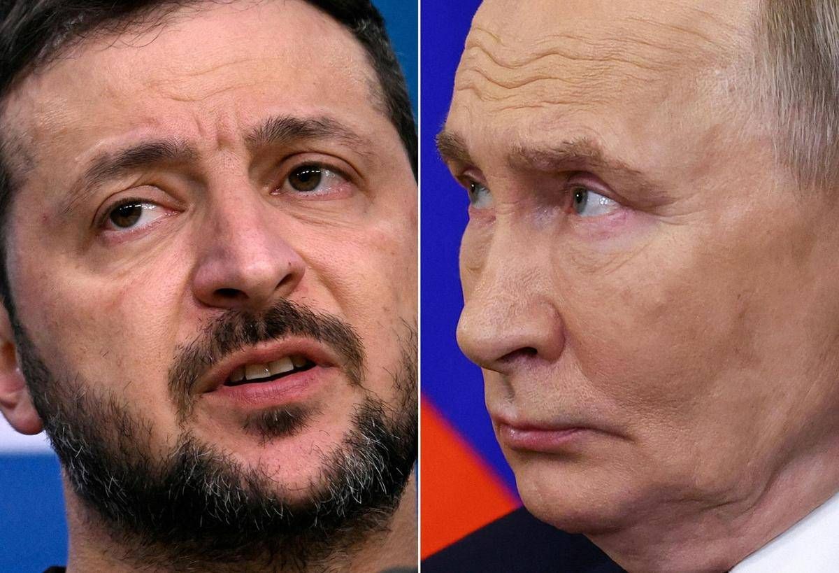 Ucraina-Russia, Wsj: “Ue e Kiev presentano controproposta, tregua prima di tutto”