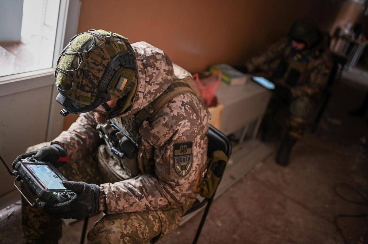 Ucraina-Russia, media: “Kiev attacca, droni su Mosca e San Pietroburgo”