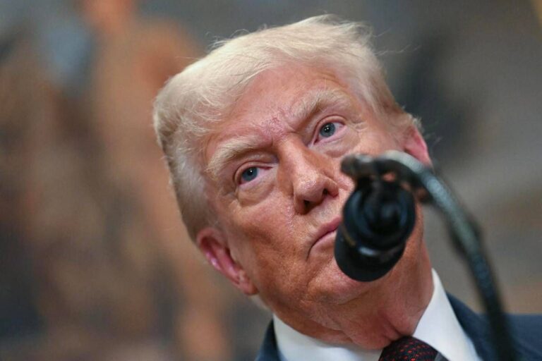 Ucraina, Trump: “I leader europei vogliono vedere un accordo”