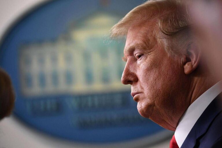 Ucraina, Trump: “Putin e Zelensky organizzano incontro, ora meglio senza di me”