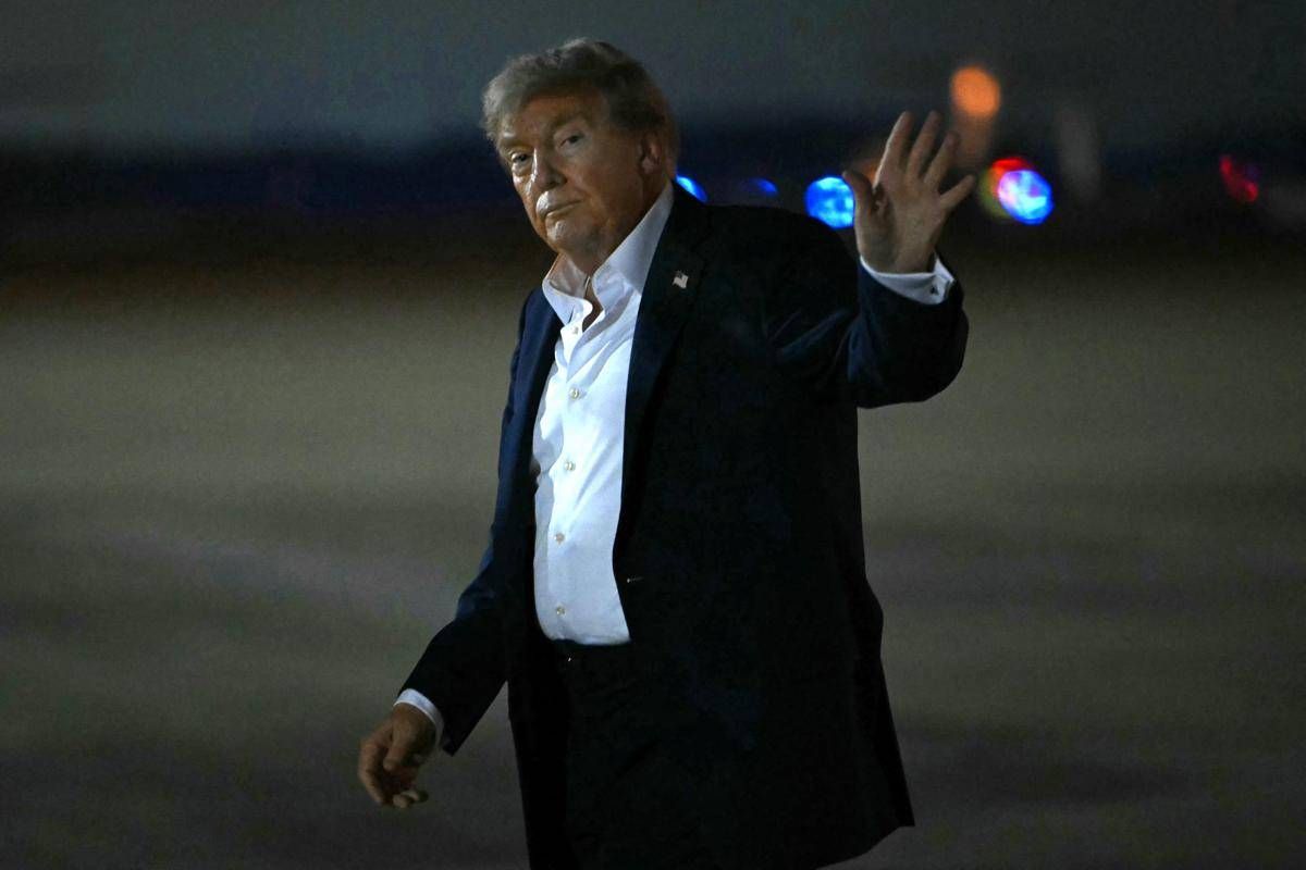 Ucraina, nessun accordo con Putin: Trump chiama Kiev e leader europei. Zelensky lunedì a Washington