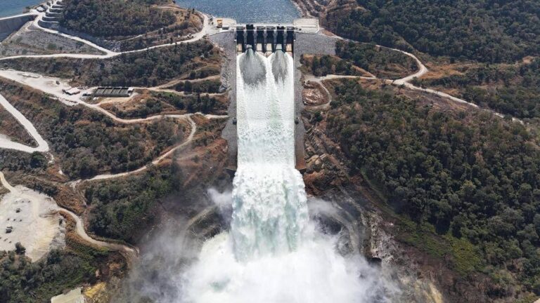 Webuild si conferma leader mondiale nel settore acqua nella classifica Enr