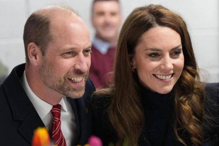 William e Kate presto nella nuova casa: trasloco entro l’anno a Forest Lodge