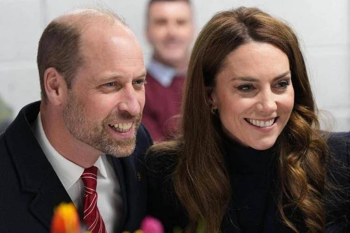 William e Kate presto nella nuova casa: trasloco entro l’anno a Forest Lodge