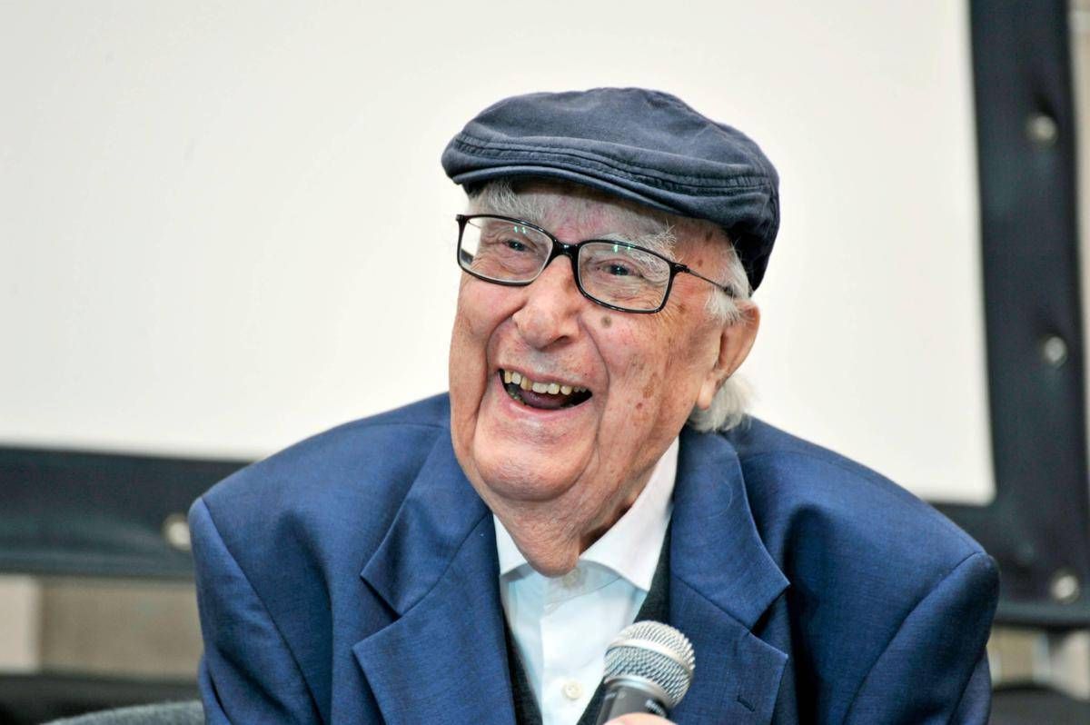 100 anni fa nasceva Camilleri, Mattarella: “Ha rappresentato complessità della sua terra”