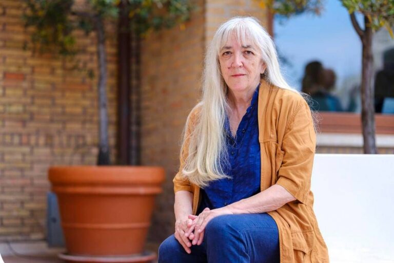 A Laura Pariani il Premio Fondazione Il Campiello alla carriera