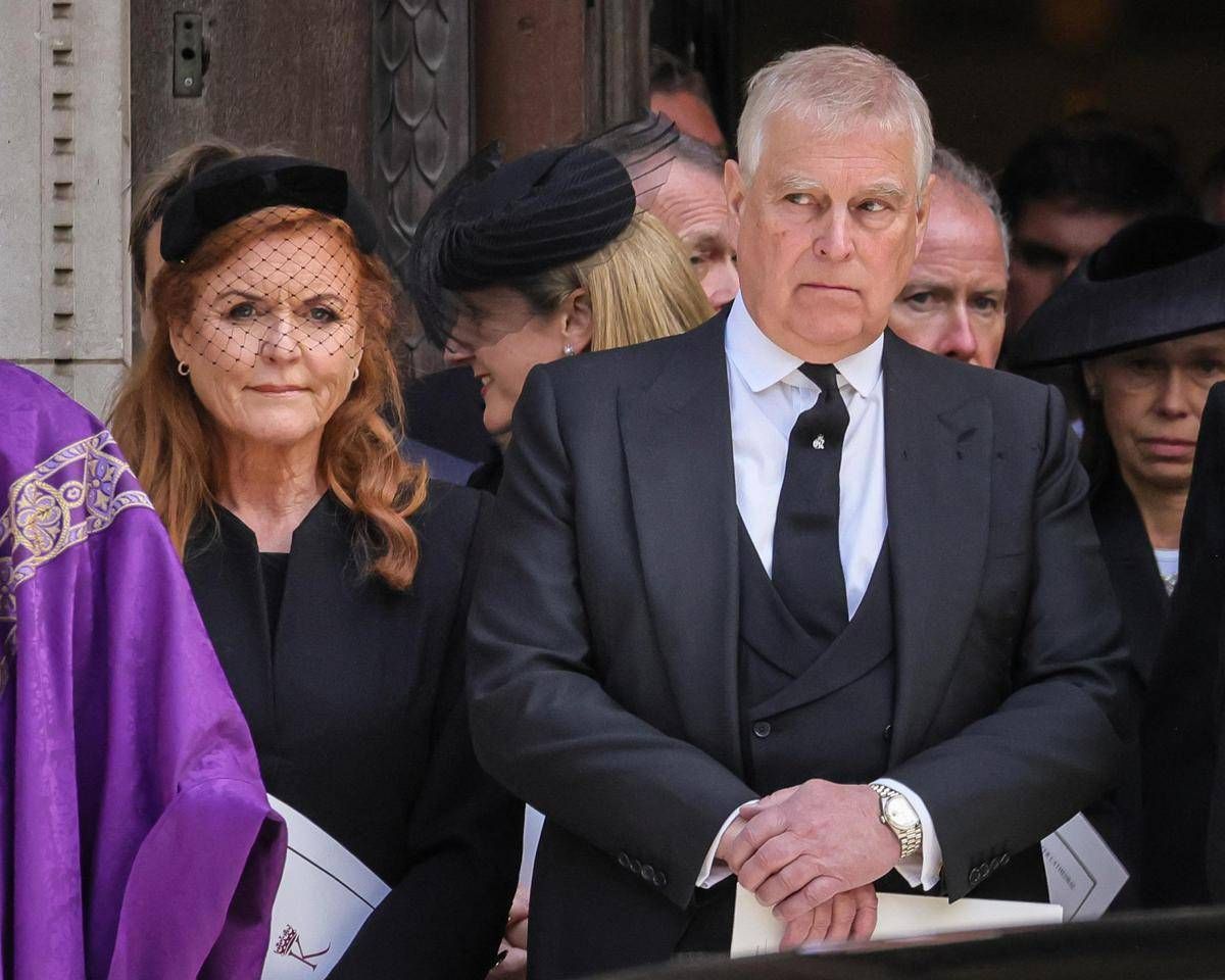 Andrea e Sarah “non sono più i benvenuti” da Annabel’s, la decisione del club più elegante di Londra