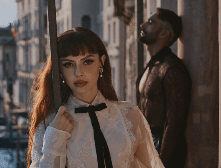 Annalisa e Marco Mengoni, fuori ‘Piazza San Marco’: testo e significato