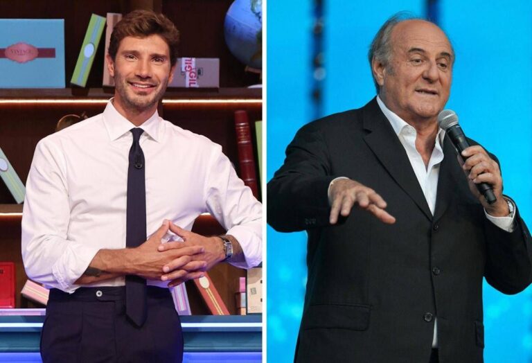 Ascolti tv, chi ha vinto domenica tra ‘La Ruota della Fortuna’ e ‘Affari tuoi’