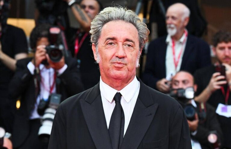 Audace corsa agli Oscar per Sorrentino? ‘La Grazia’ esce prima negli Usa e poi in Italia