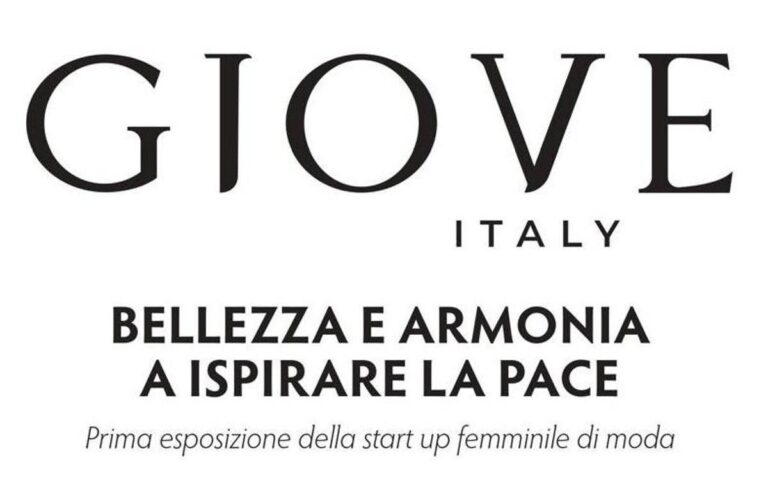 ‘Bellezza e Armonia a ispirare la pace’, in mostra a Roma le creazioni di donne ucraine