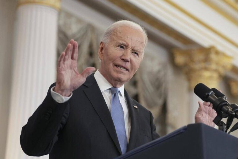 Biden, nuova vita da ‘disoccupato’: niente discorsi a pagamento e debiti da 800mila euro