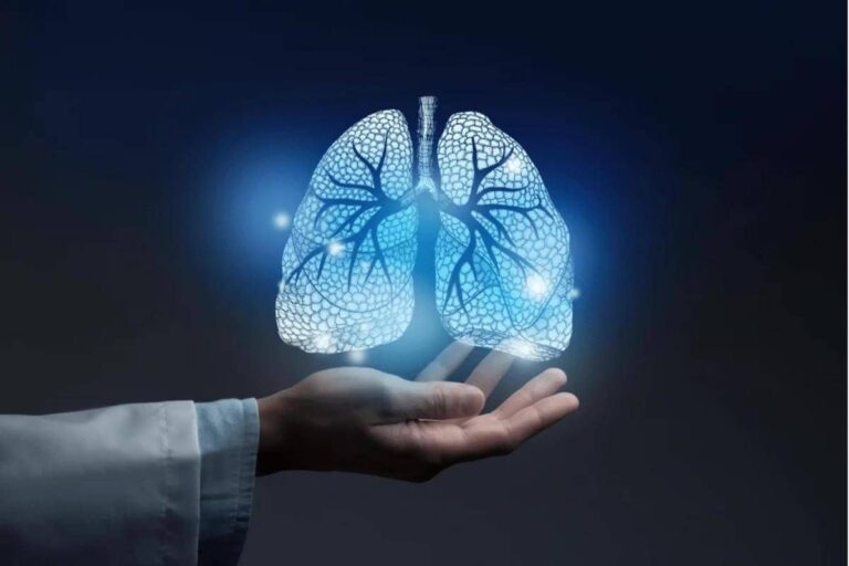 Cancro polmone, ok Ue a tislelizumab in neoadiuvante e adiuvante