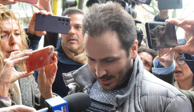 Caso Garlasco, parla Sempio: “Non ho ucciso Chiara, si chiarirà tutto”
