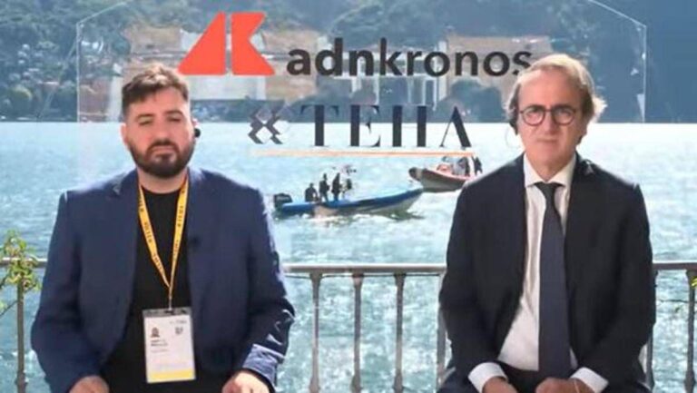 Centrosinistra, Bonelli a Cernobbio: “Calenda doveva stare in panel maggioranza”