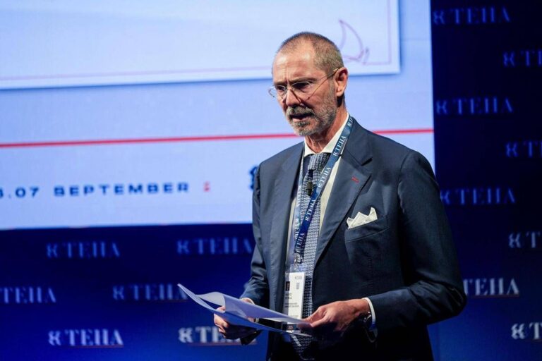 Cernobbio, De Molli: “Da imprese e investitori fiducia alta su Meloni”