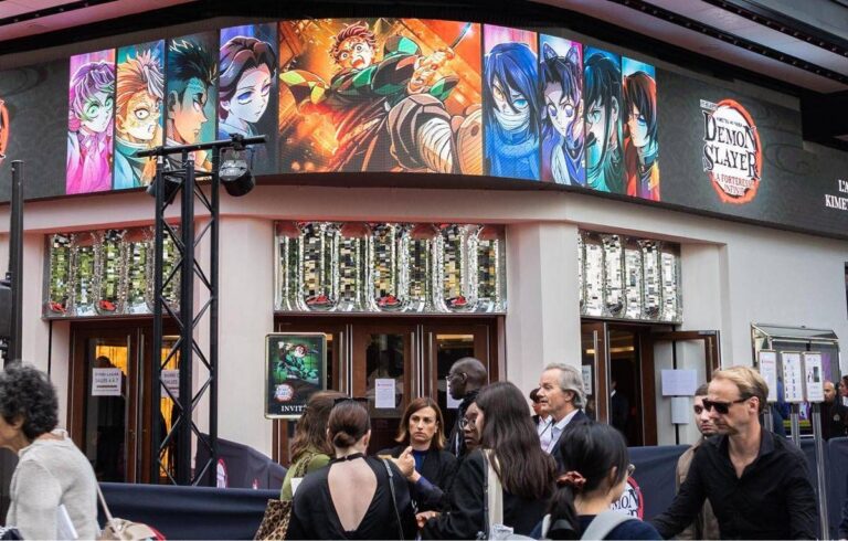 Cinema, box office positivo segna ripartenza: sul podio fenomeno ‘Demon’