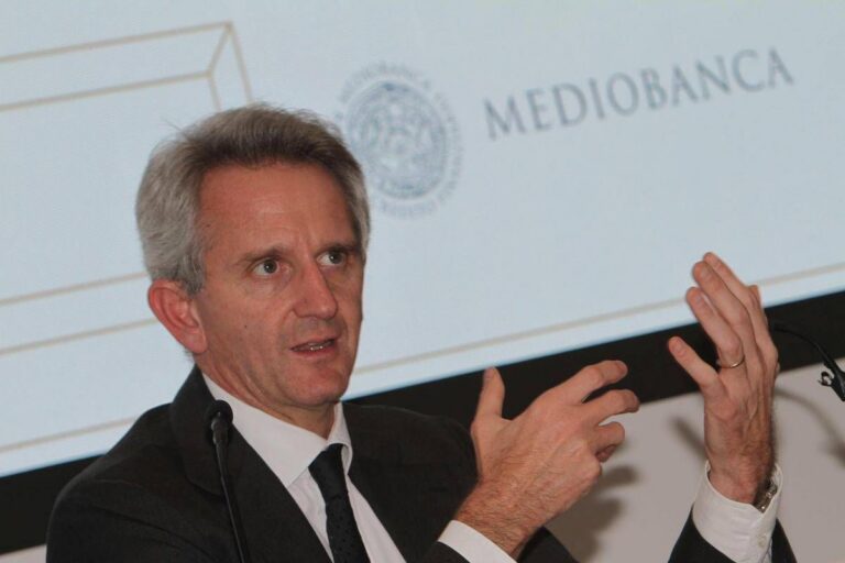 Come e perché si è arrivati alla fine dell’era Mediobanca?