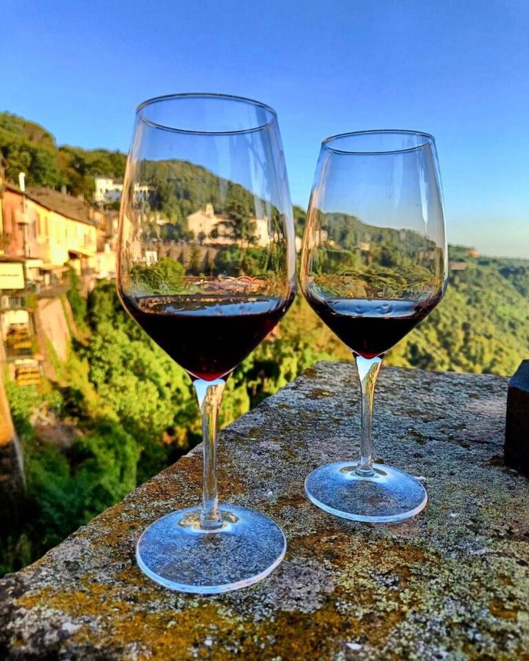 Dal 12 al 14 settembre a Nemi torna Borgo diVino
