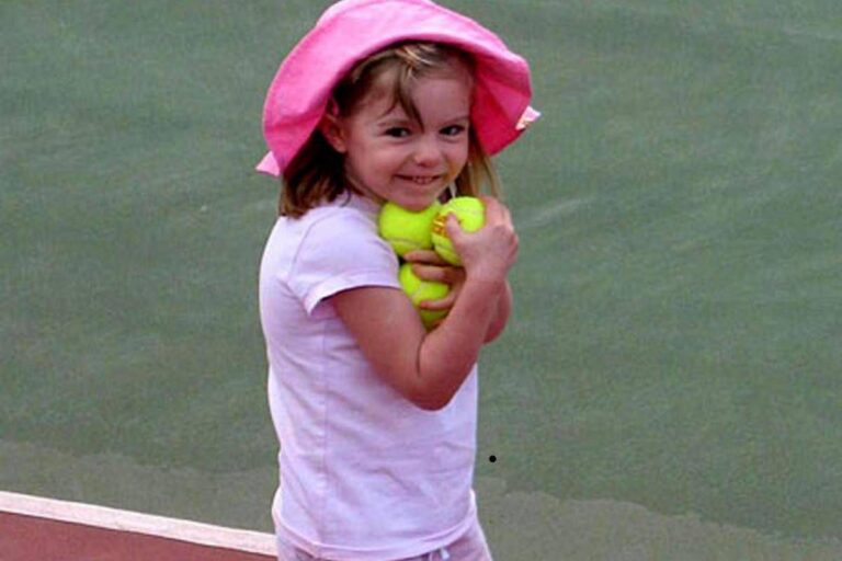 Dalla scomparsa alle ultime indagini, tutti gli eventi del mistero Maddie McCann