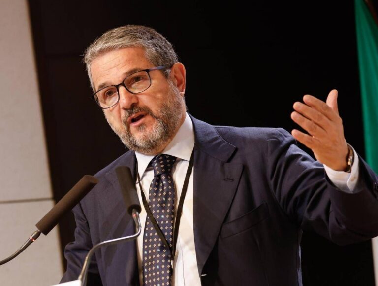 Dazi, Valentini: “Destinati a rimanere con noi, ci dovremo fare i conti”