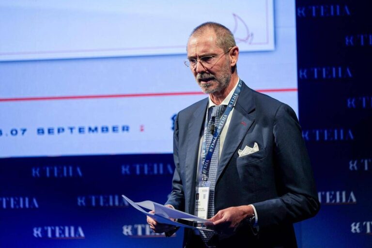De Molli (The European House – Ambrosetti): “Rispetto parola dell’anno, essenziale per giovani e imprese”