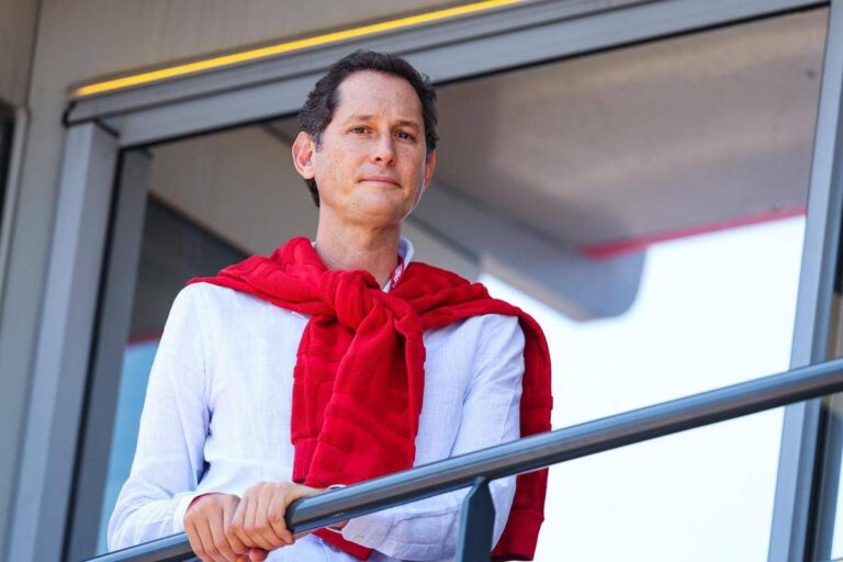 Eredità Agnelli, procura: si alla messa alla prova per John Elkann