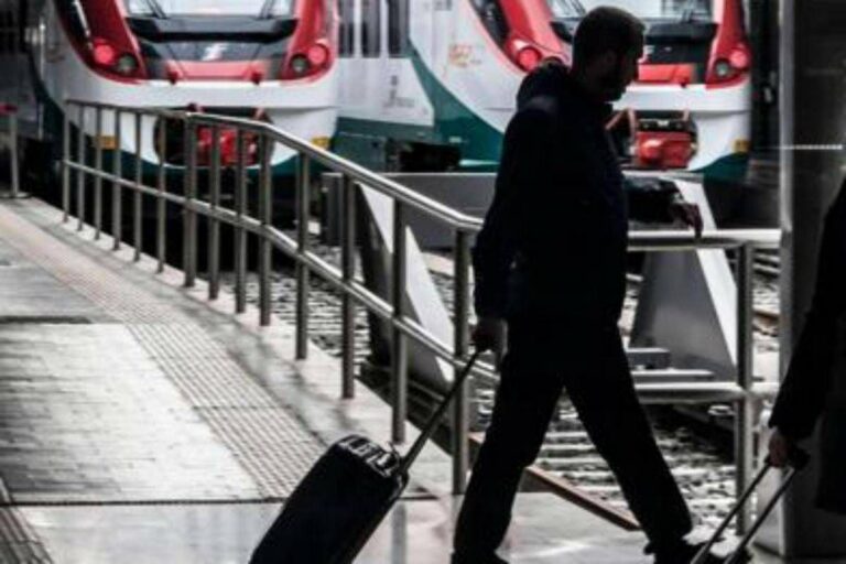 Ferrovie, dal Terzo Valico al Ponte: ecco la mappa dei 300 miliardi di investimenti