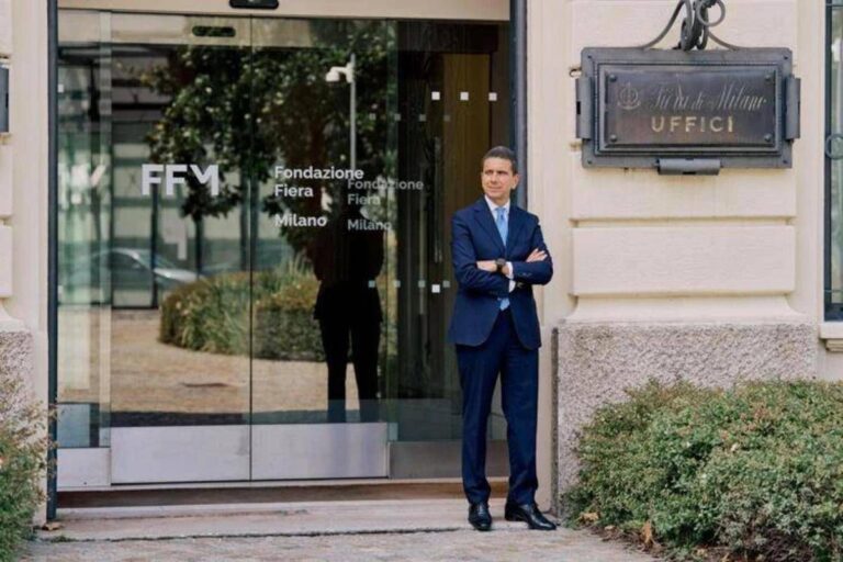 Fondazione Fiera Milano, nasce alleanza per il Made in Italy