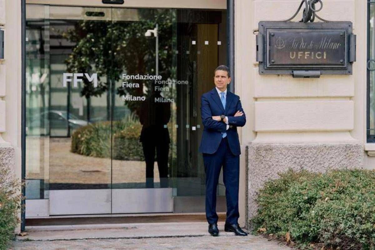 Fondazione Fiera Milano, nasce alleanza per il Made in Italy